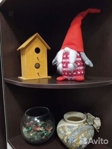 Интерьерные вещи