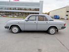ГАЗ 3110 Волга 2.4 МТ, 1997, 55 800 км объявление продам