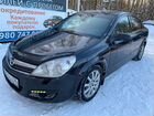 Opel Astra 1.8 МТ, 2008, 311 000 км