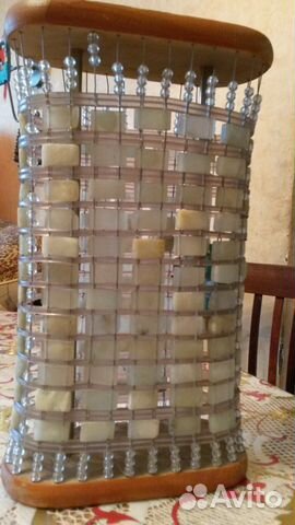 Нефритовая подушка