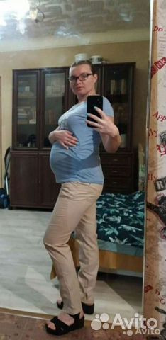 Летняя одежда беременным