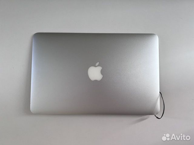 Крышка для Apple MacBook Air 11 оригинал