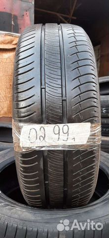 Michelin Energy E3A 215/60 R15 95V