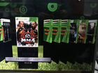 Xbox 360 2 геймпада объявление продам