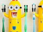 Миньон выдавливатель зубной пасты объявление продам