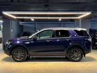 Land Rover Discovery Sport 2.2 AT, 2016, 35 065 км объявление продам