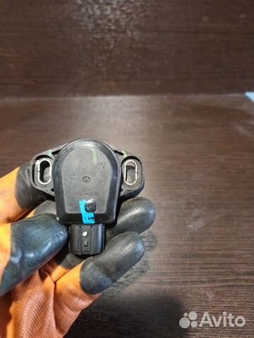 Датчик положения дроссельной заслонки Honda Civic