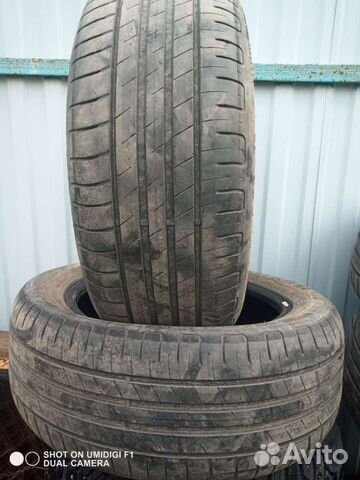 Goodyear 205/55 R16