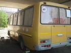 Школьный автобус ПАЗ 32053-110, 2011