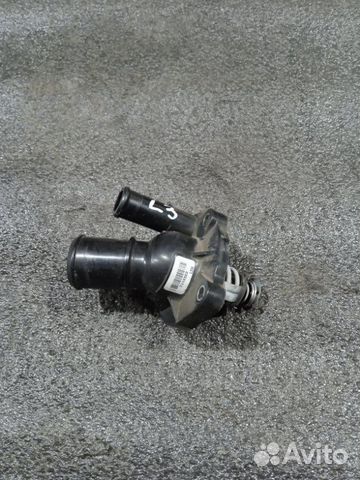 Корпус термостата Ford aoda