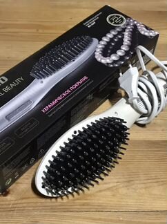 Расческа-выпрямитель “Redmond”