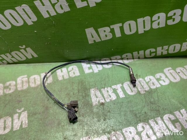 Датчик кислородный Mazda Mpv LY3P L3-VDT 2006