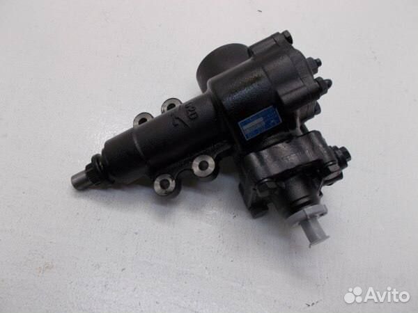 Рулевой механизм Гур УАЗ Патриот