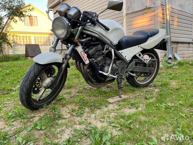 Triumph Street Triple 675R