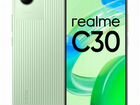 Realme c30 2 32