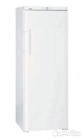 Морозильный шкаф Liebherr GN2723, белый