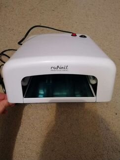 Набор для маникюра и педикюра