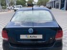 Volkswagen Polo 1.6 AT, 2014, 266 080 км объявление продам