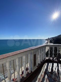 Квартира-студия, 40 м², 9/10 эт.