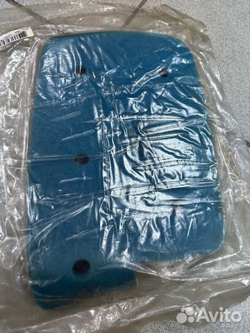 Воздушный фильтр Воздушный фильт 0470-663 оригинал