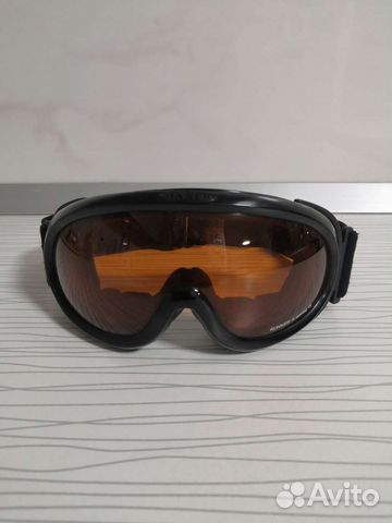 Горнолыжная маска Sinner