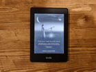 Читалка Amazon Kindle WiFi подсветка e-ink объявление продам