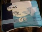 Подгузники для взрослых Tena slip original M объявление продам
