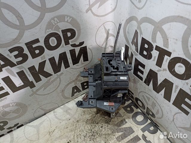 Селектор АКПП Lexus GS450H