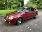 Chevrolet Lacetti 1.6 AT, 2006, 220 000 км