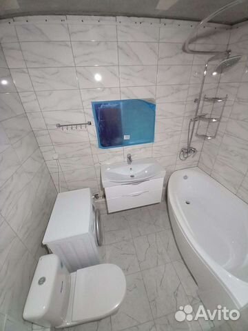 Ремонт квартиры / ремонт ванной / ремонт санузла