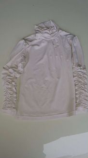 Блузка школьные разных размеров