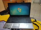 Ноутбук Compaq presario CQ61 Гарантия