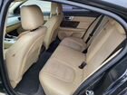 Jaguar XF 2.0 AT, 2014, 139 740 км объявление продам