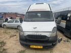 Iveco Daily 3.0 МТ, 2014, 490 000 км