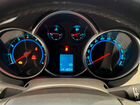 Chevrolet Cruze 1.6 МТ, 2012, 141 804 км объявление продам