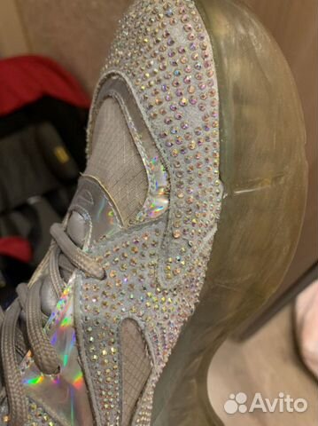 Кроссовки Pinko