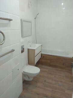 Ванная комната под ключ,квартира под ключ,отделочн