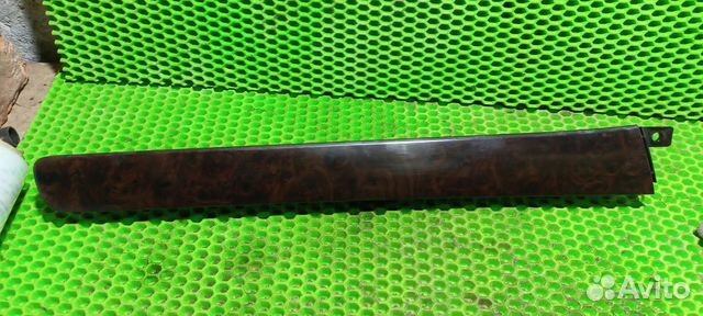 Накладка декоративная Nissan Bluebird