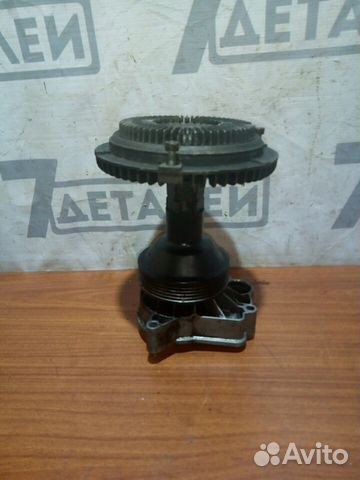 Водяной насос BMW 3 E46 2.0