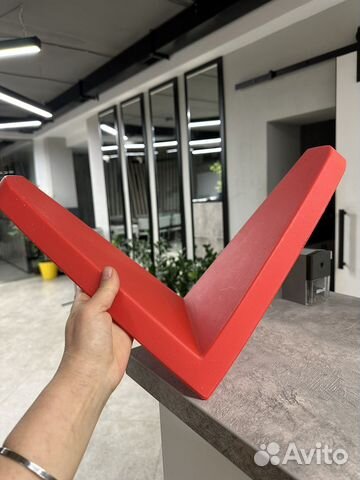 Полка настенная IKEA