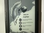 Электронная книга Dexp Jupiter