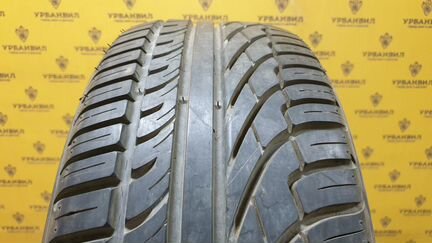 2 шт. Michelin Pilot Primacy Radial Xse 16/215/55