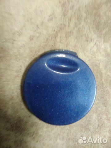 Заглушка буксировочной петли передняяOpel Astra H