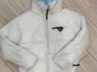 Куртка демисезонная женская 44 46 новая объявление продам