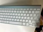 Клавиатура Apple Magic Keydboard