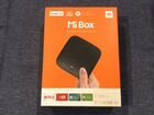 Xiaomi Mi Box объявление продам
