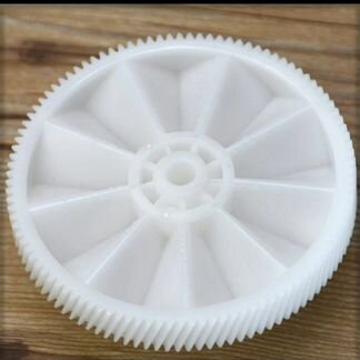 Шестерня для мясорубки Braun Kenwood Bosch и други