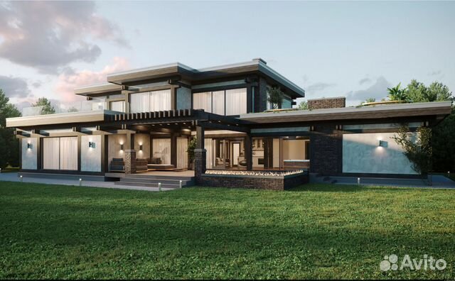 Архитектор. Проект. Расчёт. Консультация