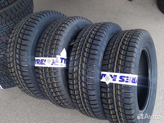 КАМА Кама-505 195/65 R15