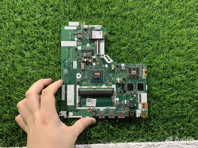 Мать lenovo 320-15ast a6-9220 + r7 m260